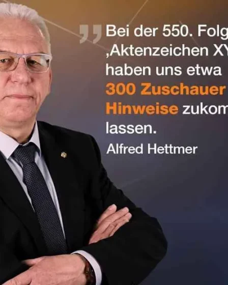 Alfred Hettmer Zon