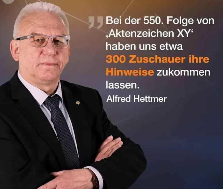 Alfred Hettmer Alter, Vermögen, Eltern, Ehefrau, Kinder, Größe