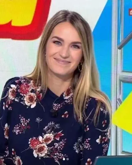 Alicia Dauby Zon