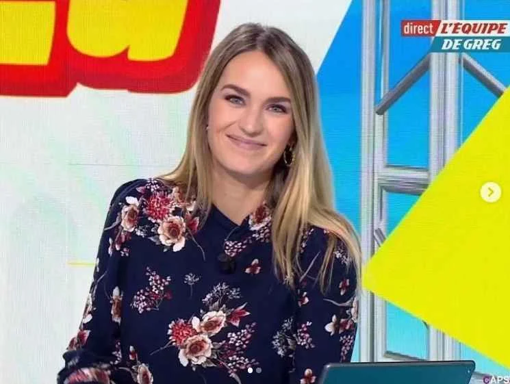 Alicia Dauby Et Son Mari: Âge, Parents, Enfants, Taille, Poids!