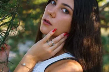 Anastasia Barner Zon