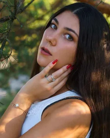 Anastasia Barner Zon