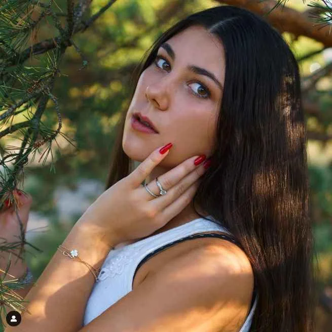 Anastasia Barner Vermögen, Eltern, Alter, Ehemann, Kinder