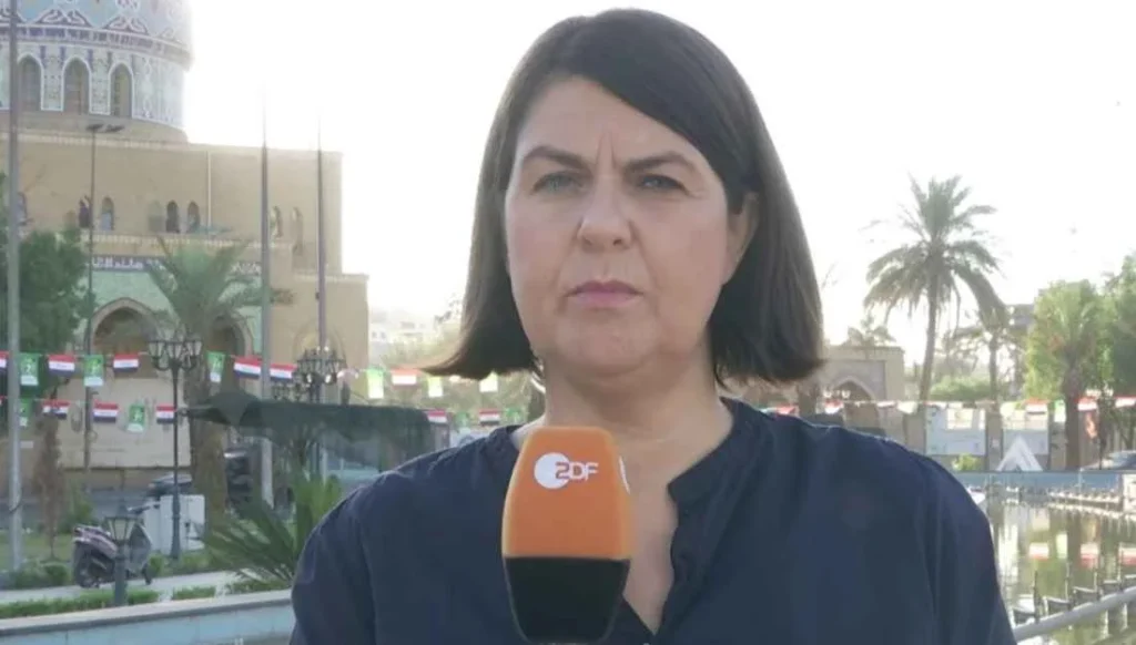 Anne Brühl Vermögen, Eltern, Alter, Ehemann, Kinder, Größe