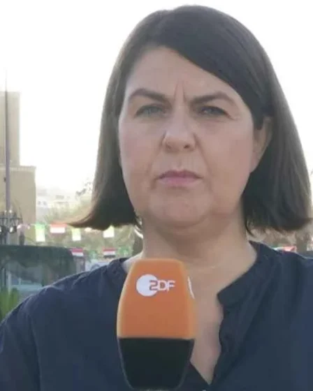 Anne Bruhl