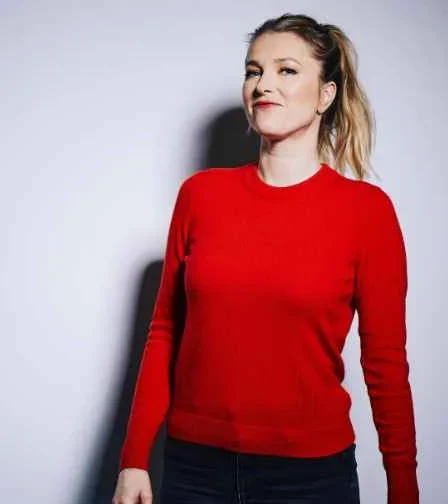 Anni Dunkelmann Zon