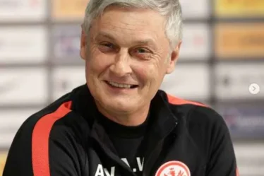 Armin Veh Zon