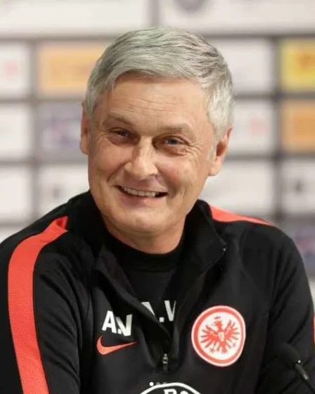 Armin Veh Zon