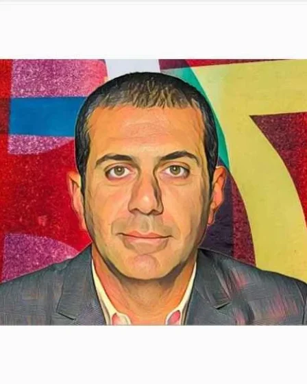 Bassim Haidar