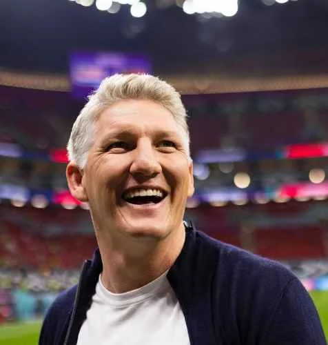 Bastian Schweinsteiger Vermögen, Eltern, Alter, Ehefrau, Kinder