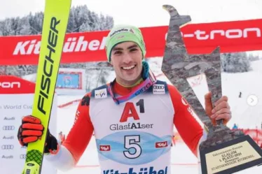 Beat Feuz