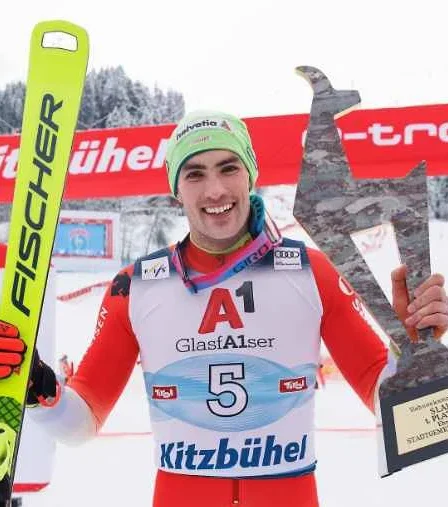 Beat Feuz