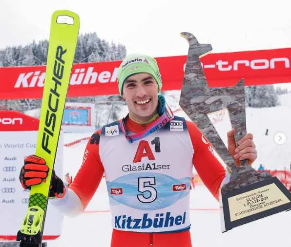 Beat Feuz Vermögen, Eltern, Alter, Freundin, Größe, Gewicht