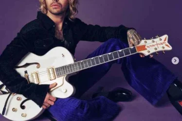Bill Kaulitz Zon