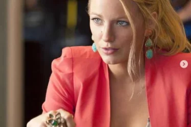 Blake Lively Zon