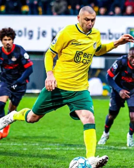 Burak Yilmaz Zon