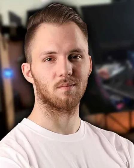 Chefstrobel Geschatztes
