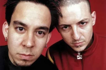 Chester Bennington Zon