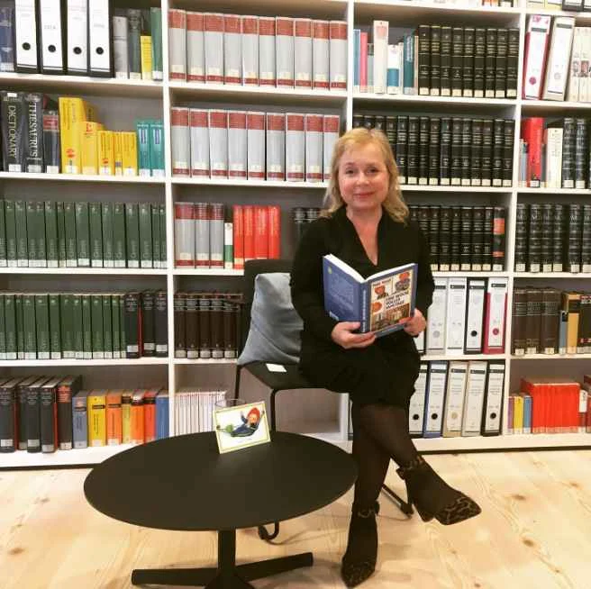 Christine Urspruch Vermögen, Krankheit, Tochter, Freund, Größe