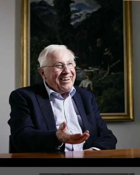 Christoph Blocher Zon