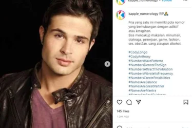Cody Longo