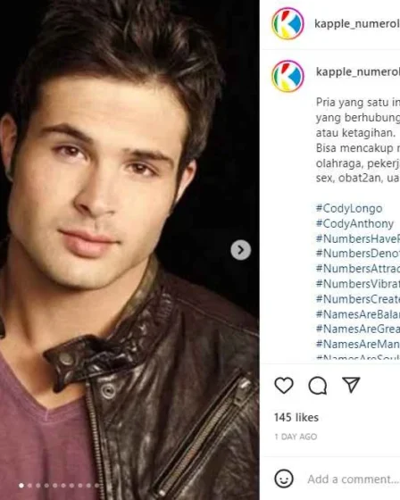 Cody Longo