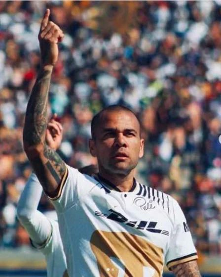 Dani Alves Zon