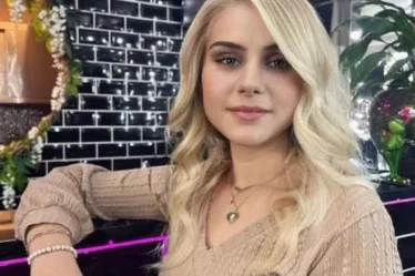 Estefania Wollny Zon