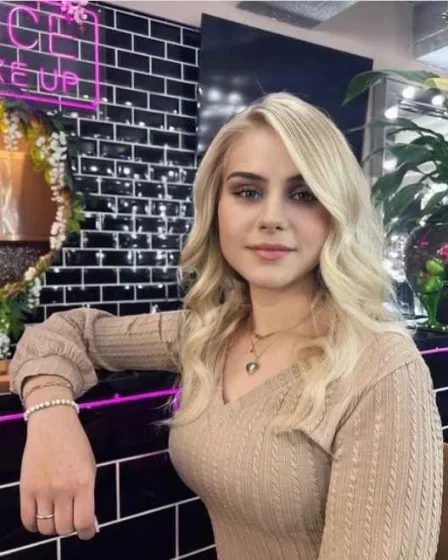 Estefania Wollny Zon