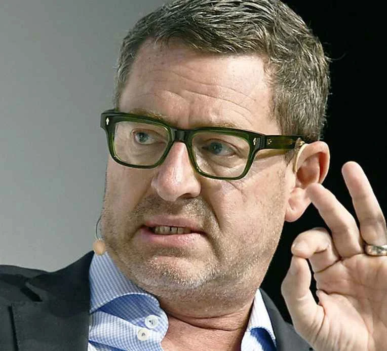 Etienne Berchtold Alter, Vermögen, Eltern, Ehefrau, Kinder
