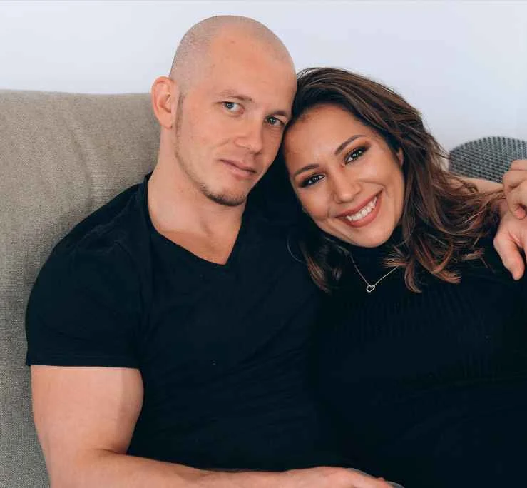 Fabian Hambüchen Krankheit, Eltern, Schwester, Alter, Ehefrau