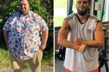 Fat Comedy Zon