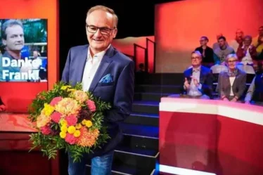 Frank Plasberg Zon