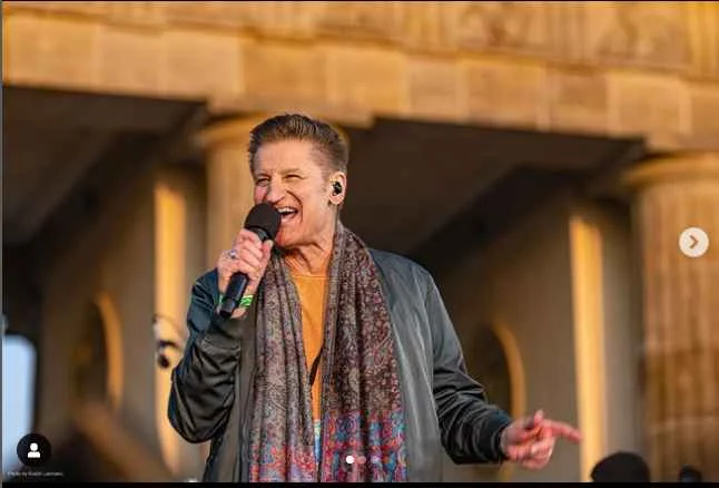 Hartmut Engler Vermögen, Eltern, Alter, Ehefrau, Kinder, Größe