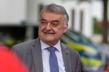 Herbert Reul Zon