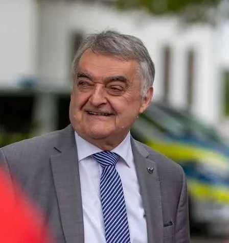Herbert Reul Zon