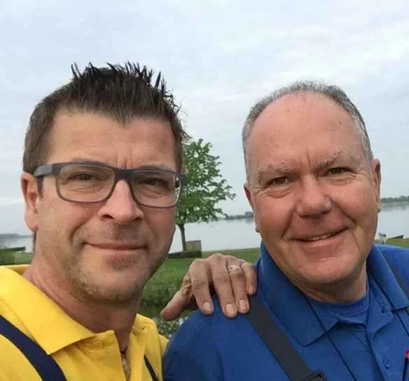 Holger Parsch Alter, Vermögen, Eltern, Alter, Ehefrau, Kinder