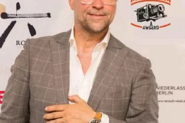 Jan Josef Liefers Zon