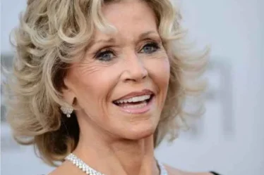 Jane Fonda Zon