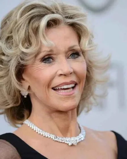 Jane Fonda Zon
