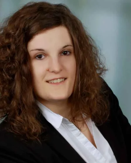 Jasmin Schumacher Zon