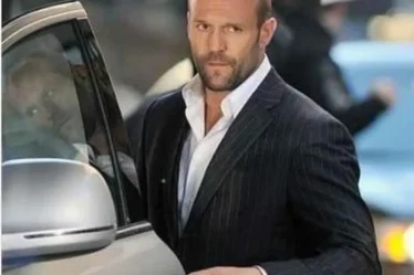 Jason Statham Copy Zon