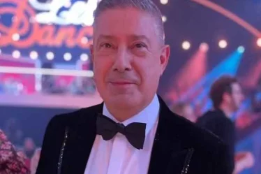 Joachim Llambi Zon