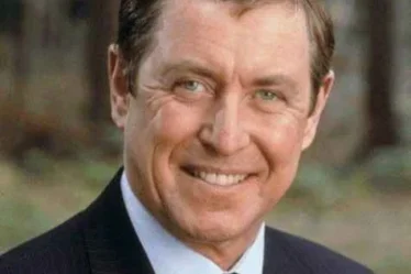 John Nettles Zon