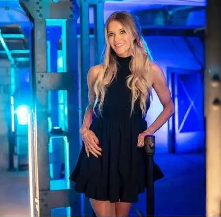 Laura Karasek Zon