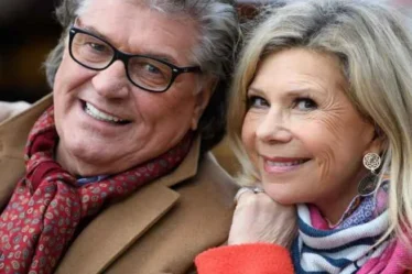 Marianne Und Michael Zon