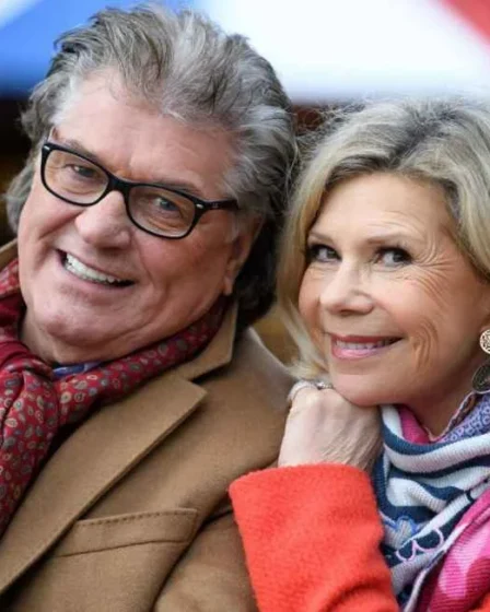 Marianne Und Michael Zon