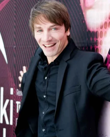 Markus Kirschbaum Zon