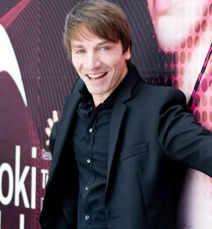 Markus Kirschbaum Alter, Vermögen, Eltern, Ehefrau, Kinder