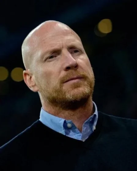 Matthias Sammer Zon